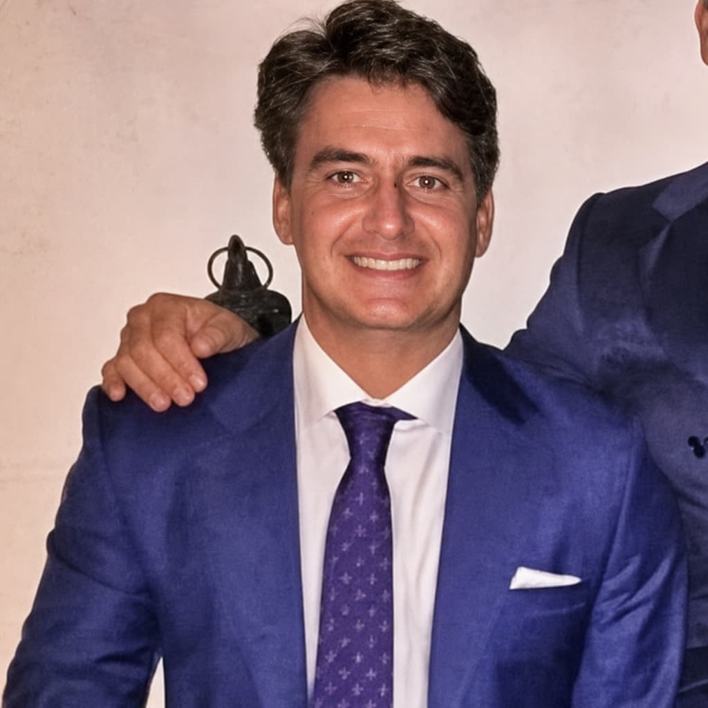 Nicolás Sánchez